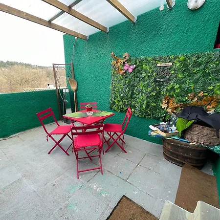 Holiday park Maison Donasete